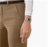 Orologio Tissot Donna Classic Dream in Acciaio T1292101105300 - T1292101105300